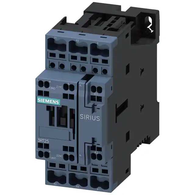 Изображения для 3RT25262BB40
