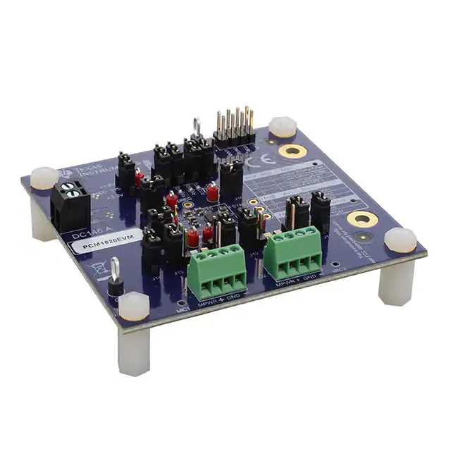 Изображения для PCM1820EVM