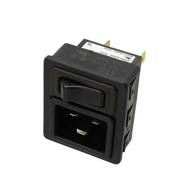 Изображения для 6136.0137.0410