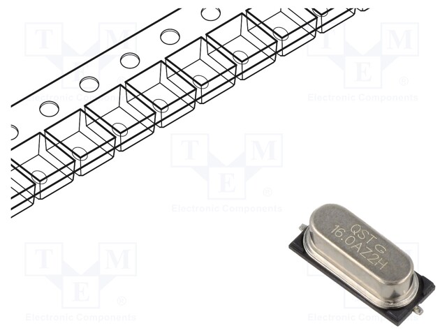 Изображения для QT49S-16.000MAGJ-T