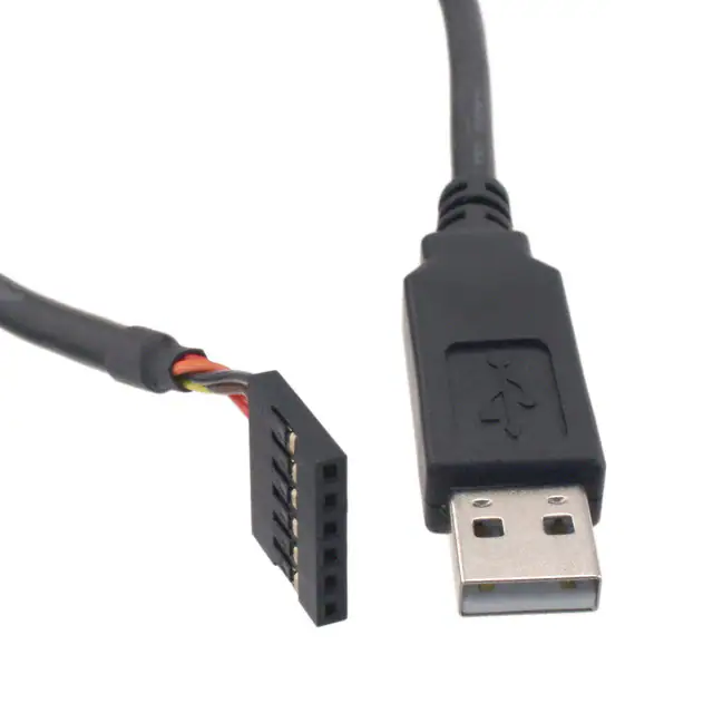 Изображения для TTL-232R-5V