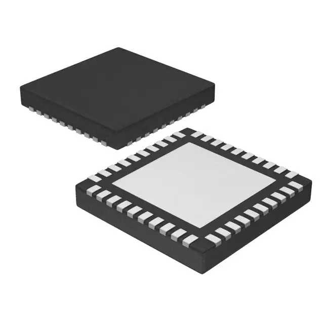 Изображения для MSP430FR2675TRHAR