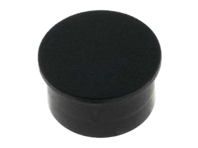 Изображения для K85 CAPS BLACK PLAIN