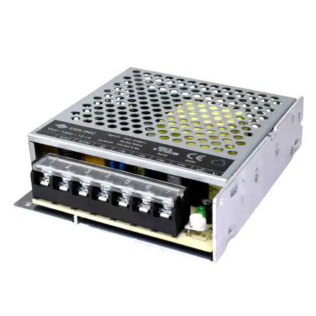 Изображения для VGS-100C-5-A
