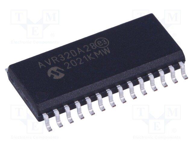 Изображения для AVR32DA28-I/SO