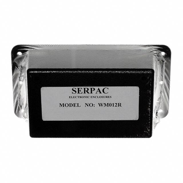 Изображения для WM012R,BK