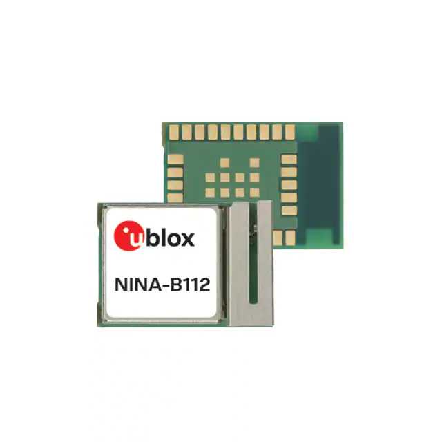 Изображения для NINA-B112-05B