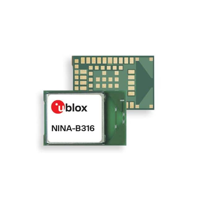 Изображения для NINA-B316-02B