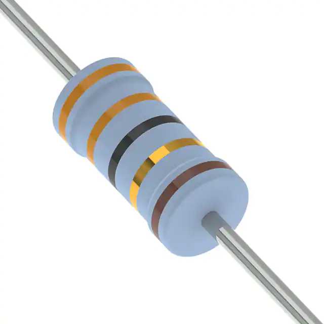 Изображения для MFR100FRE52-33R