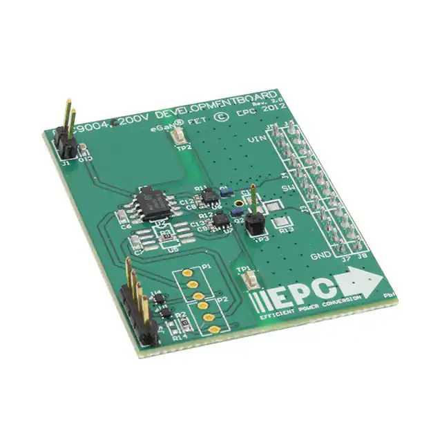 Изображения для EPC9004C
