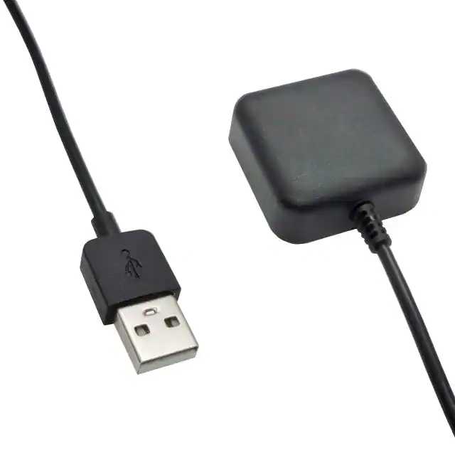 Изображения для GU-504GG-USB