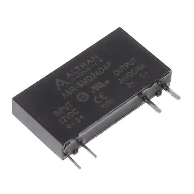 Изображения для ASR-SMD24D4P