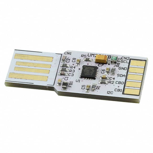 Изображения для UMFT201XB-NC