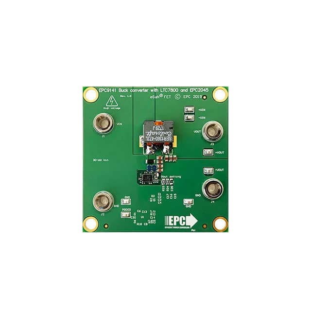 Изображения для EPC9141