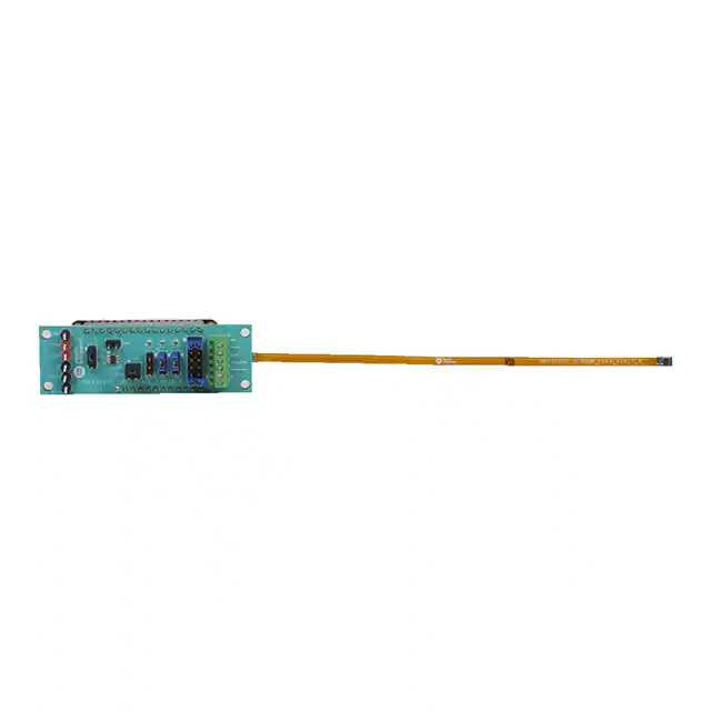 Изображения для MAX30207EVSYS#