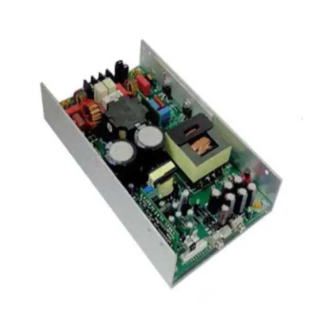 Изображения для VPS600-1012-R
