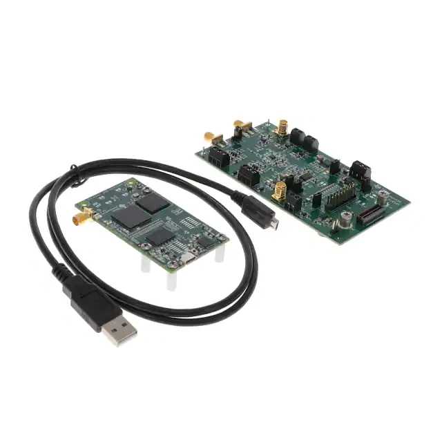 Изображения для ADS127L11EVM-PDK