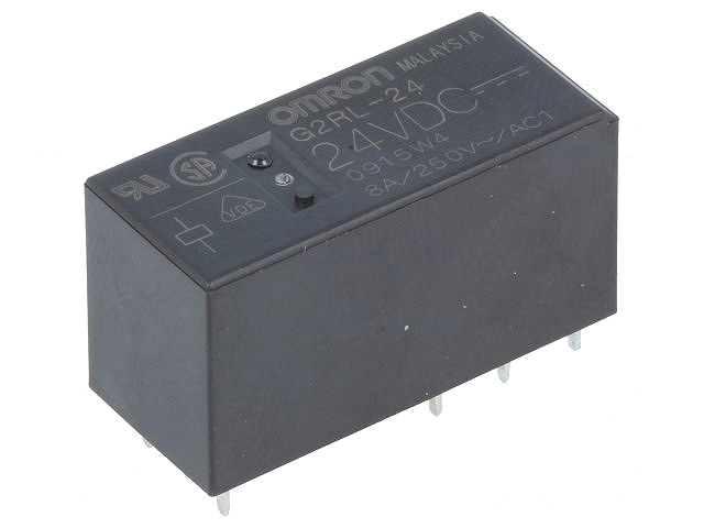 Изображения для G2RL-24 24VDC