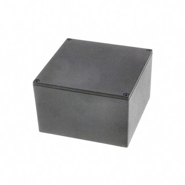 Изображения для 1590LBFLBK
