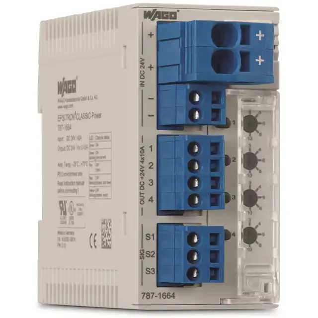 Изображения для 787-1664/000-100
