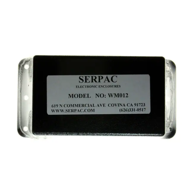 Изображения для WM012,BK
