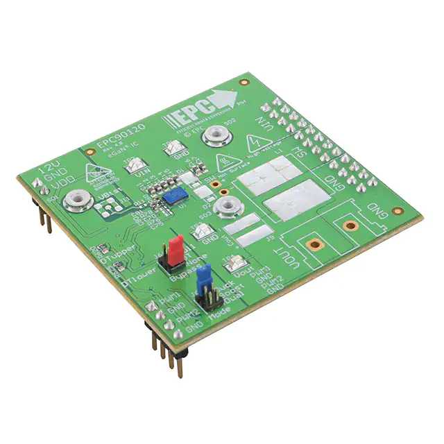 Изображения для EPC90120
