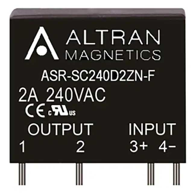 Изображения для ASR-SC240D2ZP-F