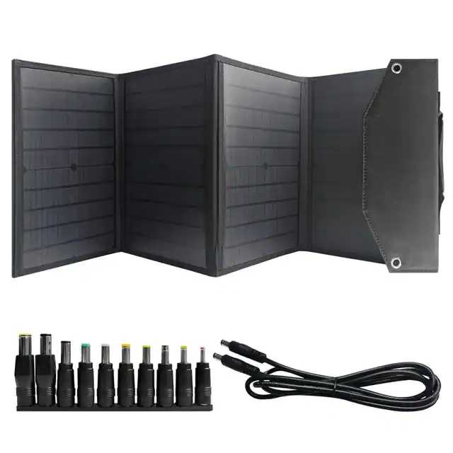 Изображения для S40-SOLAR PANEL