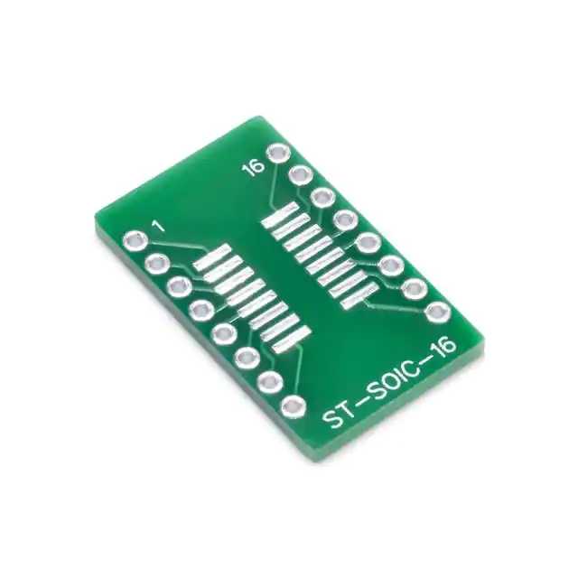 Изображения для ST-SOIC-16