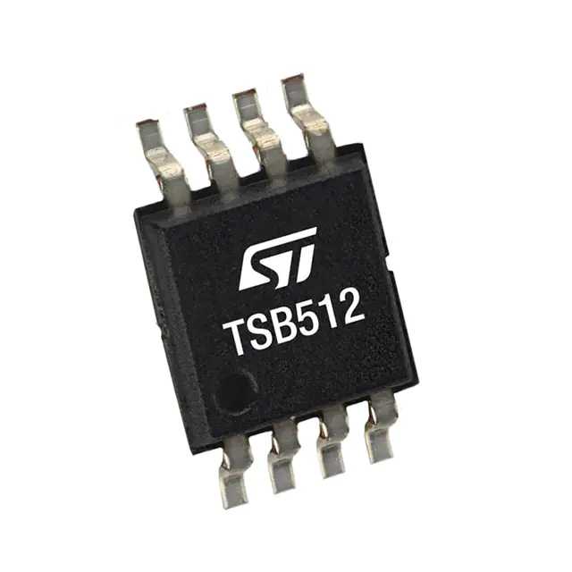 Изображения для TSB512IDT