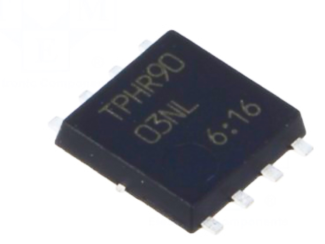 Изображения для TPHR9003NL