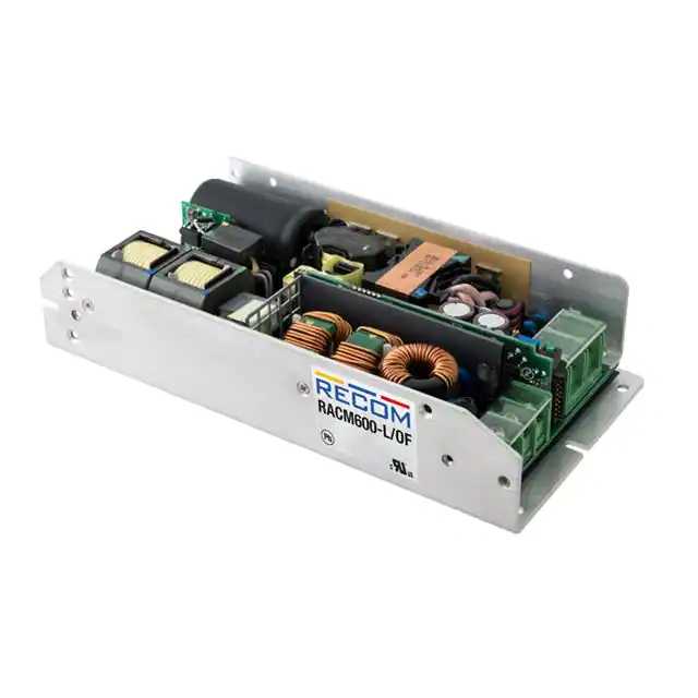 Изображения для RACM600-24SL/OF
