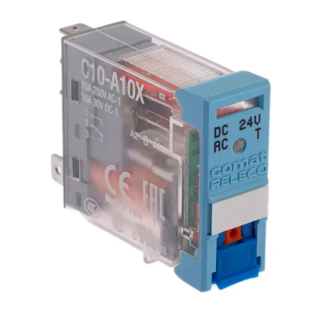 Изображения для C10-A10X / DC 24 V
