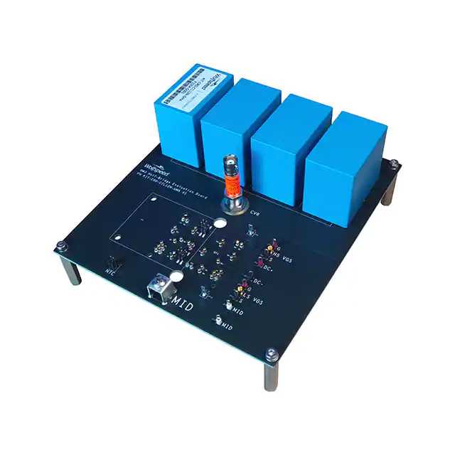 Изображения для KIT-CRD-CIL12N-GMA