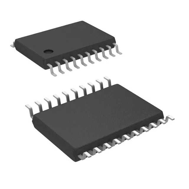 Изображения для EFM8BB52F16G-C-TSSOP20R