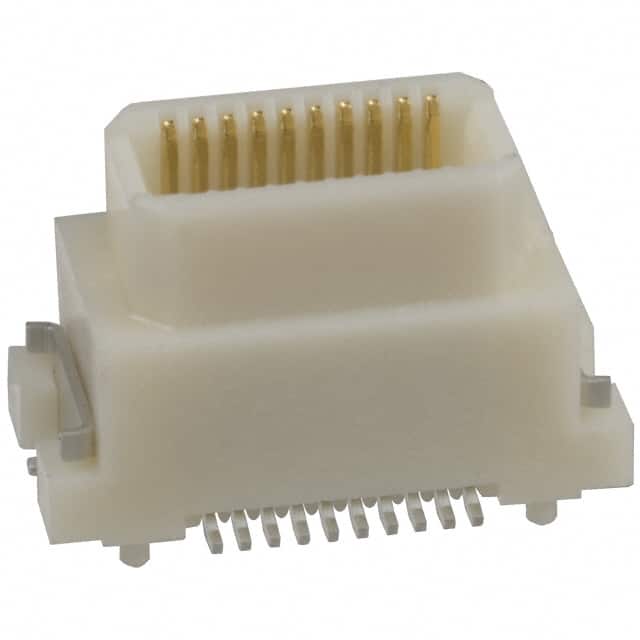 Изображения для DF17(4.0)-20DP-0.5V(57)