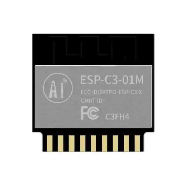 Изображения для ESP32-C3-01M