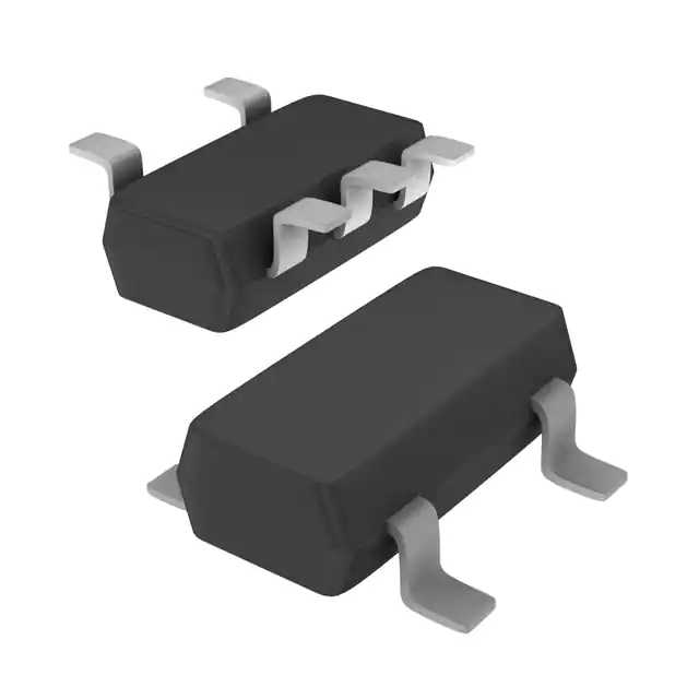 Изображения для 74LV1T02GVH