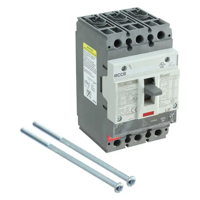 Изображения для UTE100E-FTU-50-3P-LL-UL