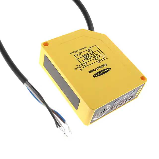 Изображения для Q60BB6AF2000 W/30