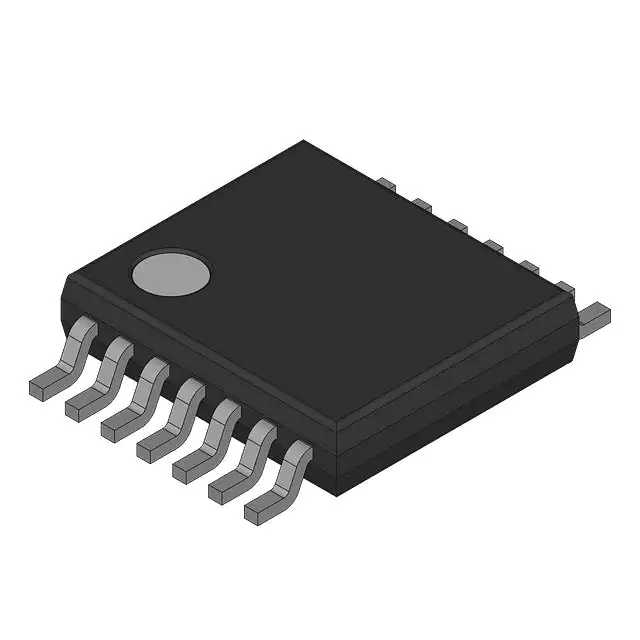Изображения для AD8302ARU-REEL7 REEL