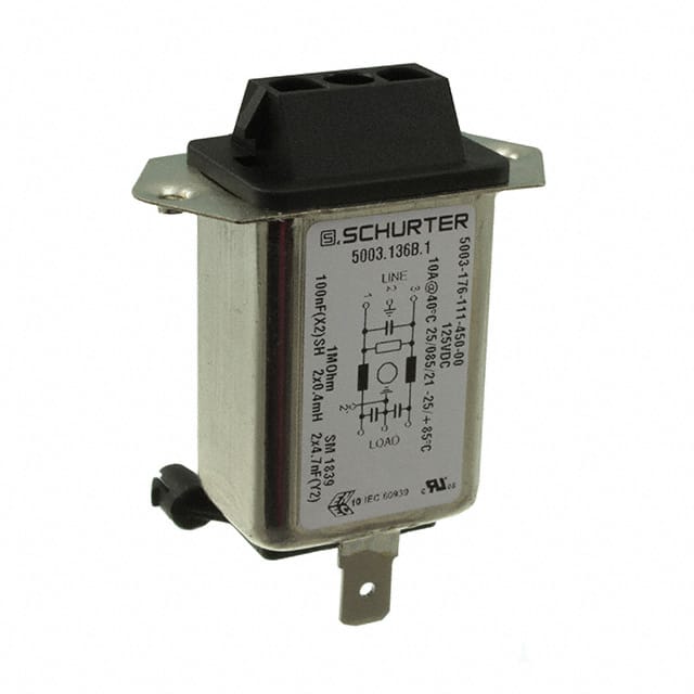Изображения для 5003.136B.1