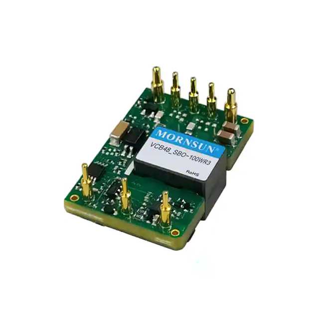 Изображения для VCB4812SBO-100WR3