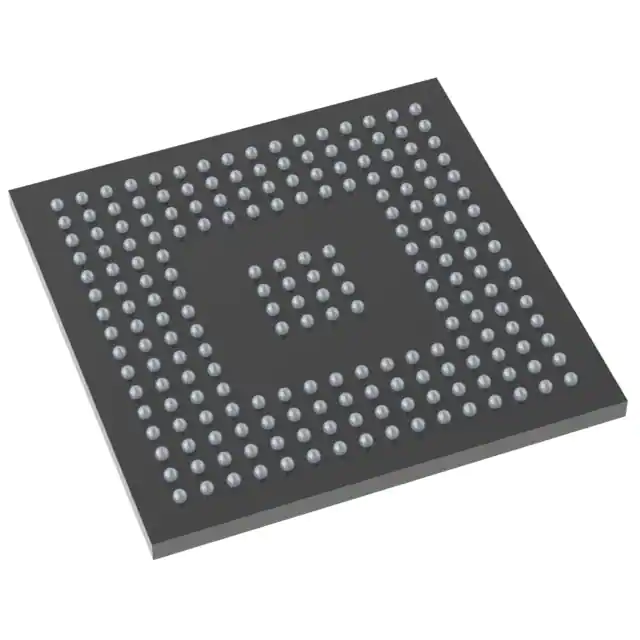 Изображения для MCF54452VP266R