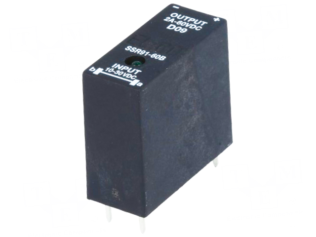 Изображения для SSR 91-60B