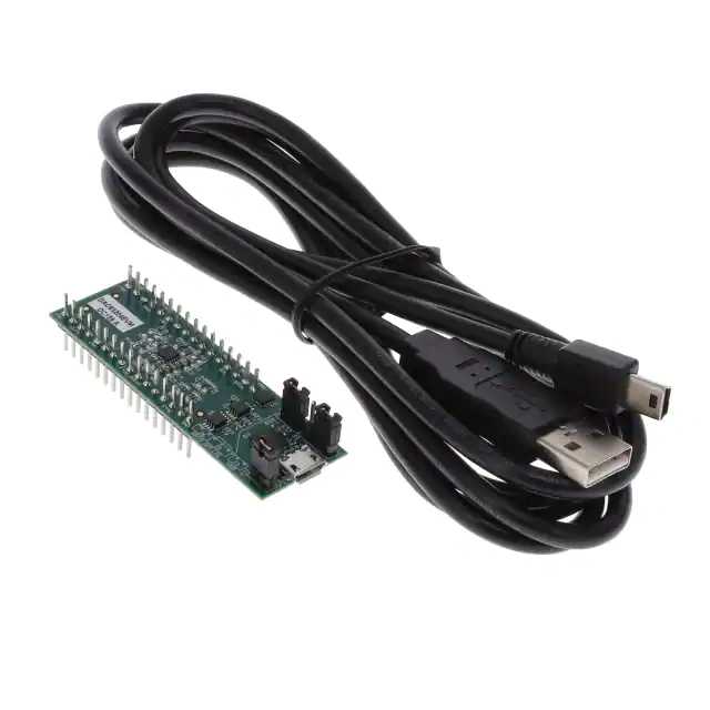 Изображения для DAC63204EVM
