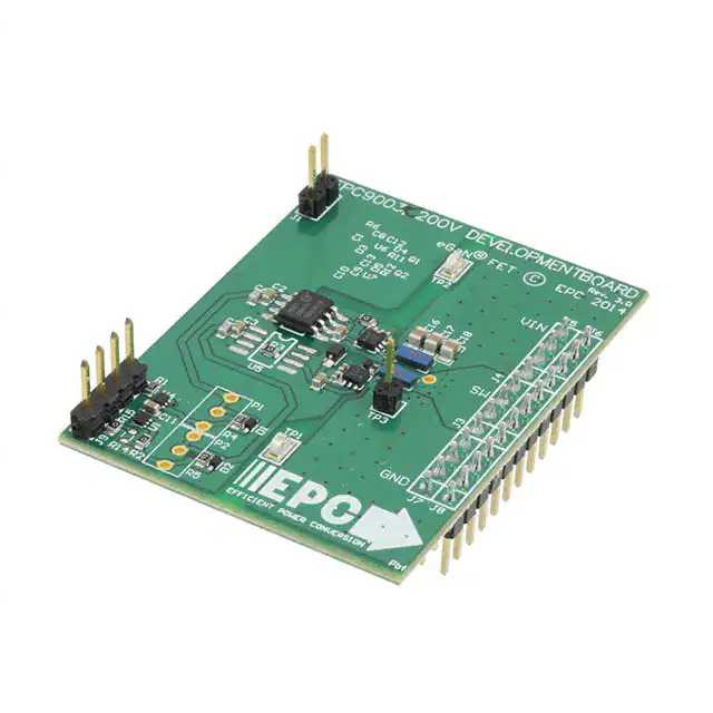 Изображения для EPC9003C