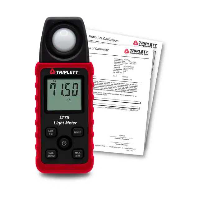 Изображения для LT75-NIST