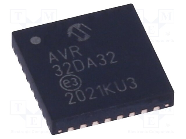Изображения для AVR32DA32-I/RXB