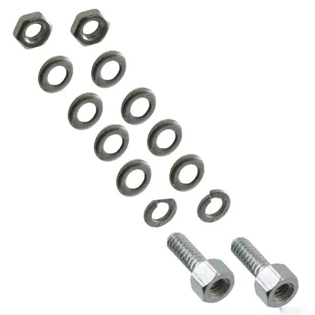 Изображения для 3341-1S (BULK PKG)
